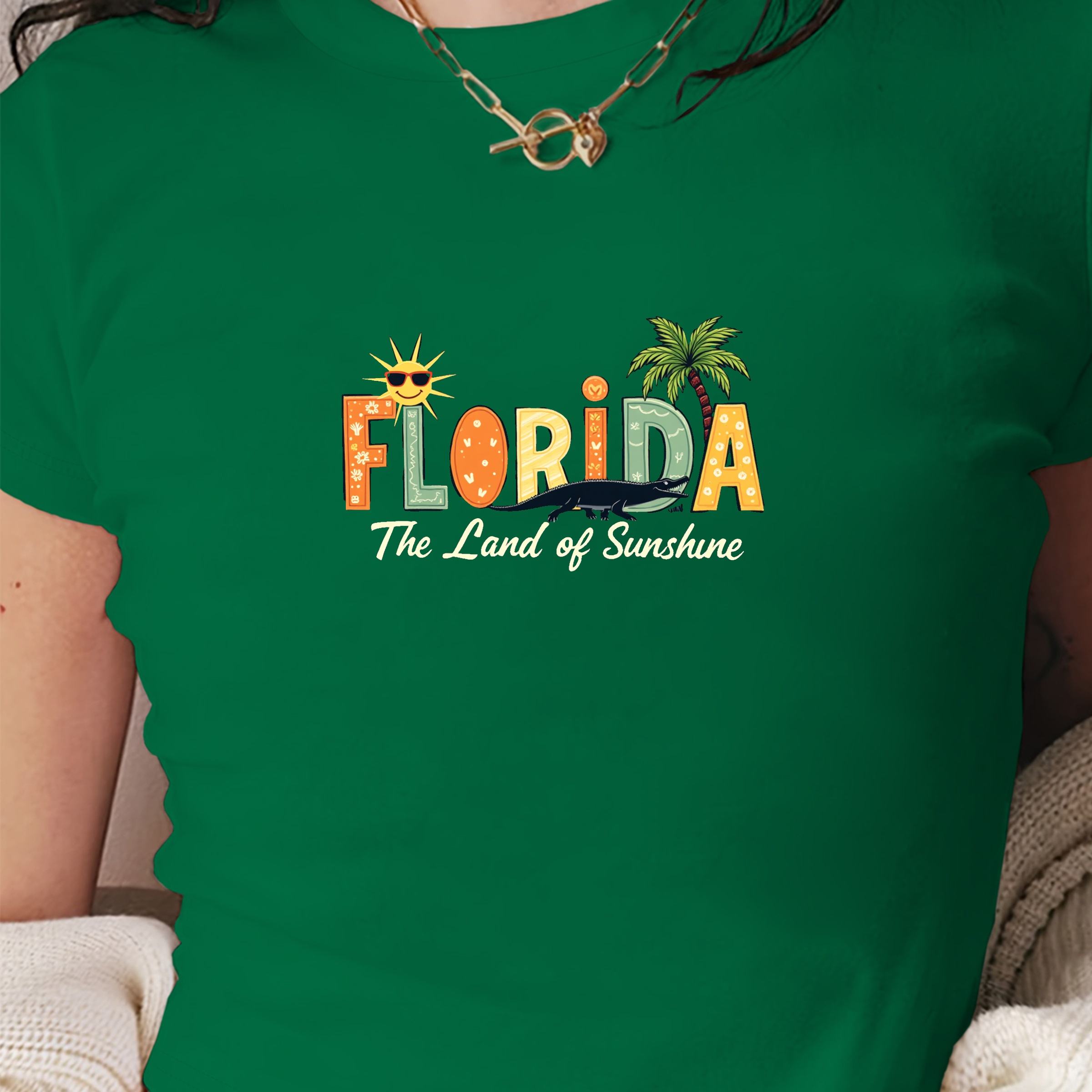 สีเขียว