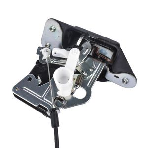 Liftgate Latch Trunk Lock Actuator with Cable for Jeep Compass Patriot Liberty Rear-4589131AA 4589131AB Parts - Product Image 5