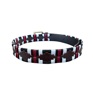 Cinturones de Polo de Cuero Argentino al por Mayor, Hechos a Mano en Fábrica, Nuevo Diseño con Hebilla de Acero/Latón, Personalizables para Hombres, Mujeres y Niños - Product Image 2