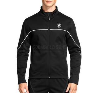 New Style Training <b>Cycling</b> <b>Jacket</b> Custom Logo <b>Cycling</b> <b>Jacket</b> Pakistan Made Best Quality <b>Jacket</b> - Product Image 2