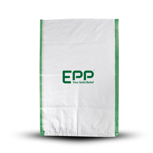 ถุงบรรจุภัณฑ์เมล็ดพืชและอาหารสัตว์แบบทอ PP ขนาด 25 กก. 50 กก. สำหรับขายส่ง พร้อมการพิมพ์กราเวียร์ ซิปล็อค รีไซเคิลได้ - Product Image 4