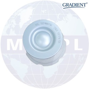 Separador de Aceite 2901077901 para Compresores de Aire de Tornillo, Medio de Fibra de Vidrio, 3 Meses de Garantía, MC AUTOMATION CONTROLS Private Limited - Product Image 4