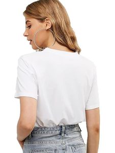 Regular Fit Purple Yoga <b>Tshirt</b> for Women Womens Yoga Day <b>Tshirt</b> <b>White</b> Cotton Meditation T-Shirt - Product Image 3