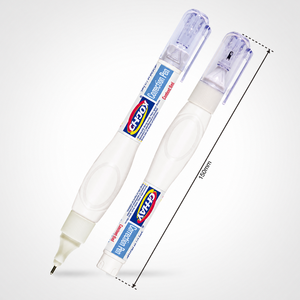 ปากกาแก้ไข KOCHAV 12 มล. แห้งเร็ว หัวโลหะ น้ำยาแก้ไข - Product Image 2