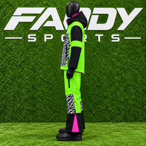 Chaqueta de Snowboard Impermeable Personalizada, Unisex, Cortavientos, Aislada, para Esquí de Montaña, Ropa de Invierno al por Mayor OEM - Product Image 5