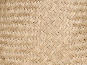 Juego de 2 Cestas Redondas de Seagrass Natural Hechas a Mano, Cestas de Almacenamiento Ecológicas al por Mayor, Hechas en Vietnam - Product Image 5