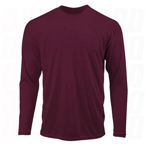 Premium Customizable Men's Basketball Sportswear Shooting Shirts Quick Dry Breathable Polyester <b>Sports</b> <b>Apparel</b> Custom Team Name - Product Image 1