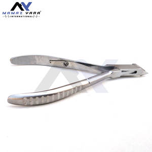 Cortauñas Profesional de Acero Quirúrgico Inoxidable de Alta Resistencia para Uñas Encarnadas y Gruesas - Product Image 6