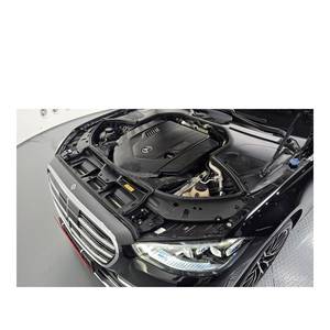 Mercedes-Benz Clase S S580L 4MATIC 2024, 65,077 km, Caja de Cambios Automática, Volante a la Izquierda, Techo Solar Panorámico, Asientos Eléctricos - Product Image 6