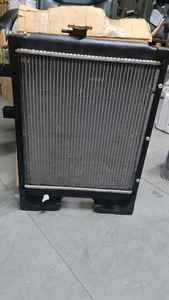 Conjunto de Radiador de Aluminio GPSES para Generador Diésel P/N A049C525 - Product Image 3