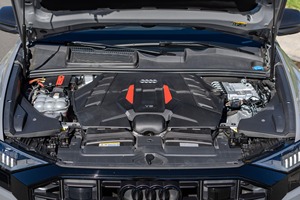 Audi SQ8 Prestige 2022 - Product Image 6