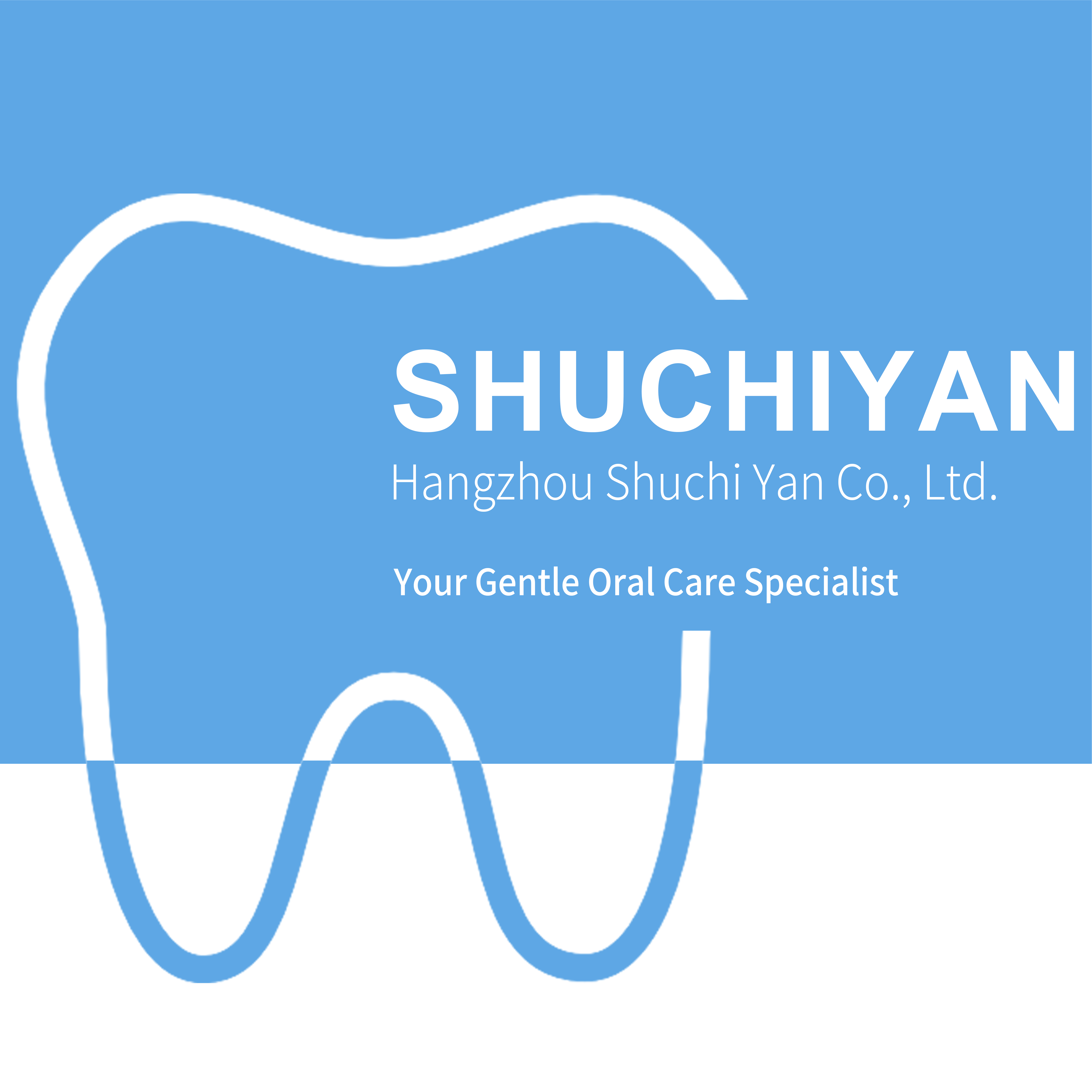 Hangzhou Shuchiyan Oral Care Products Co., Ltd. logo
