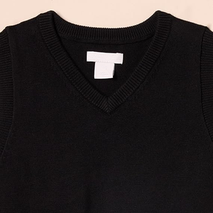 Nuevo Chaleco de Cricket, Suéter de Cricket Transpirable de Punto Cabel, para Otoño e Invierno, Venta al Por Mayor - Product Image 3