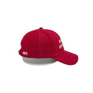 Casquette de baseball unisexe personnalisée, douce, multi-panneaux, toutes saisons, pour activités sportives et de plein air, style formel, par le fournisseur leader aux États-Unis - Product Image 3