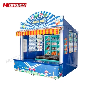 Jeux de carnaval d'intérieur et d'<span class=keywords><strong>extérieur</strong></span>, <span class=keywords><strong>jeu</strong></span> de lancer d'anneaux sur bouteille, stands de jeux, divertissement familial, jeux interactifs pour enfants et adultes, stand de carnaval - Product Image 4