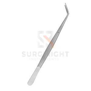 Blush Surgical Dental Dressing <b>Pliers</b> Customizable Size Serrated German Stainless Steel CE Certified Dental <b>Set</b> - Product Image 1
