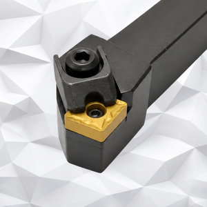 BCKNR 2020 K12 External CNC Turning <b>Tool</b> <b>Holder</b> for CNMG 1204 Insert 25x25mm Lathe <b>Tool</b> <b>Holder</b> Precision Alloy Steel CNC <b>tool</b> - Product Image 2