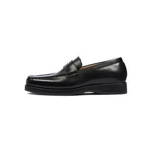 New Design Factory Hot Selling Tassels Office Genuine <b>Leather</b> Dress casual Loafers <b>Leather</b> High Quality Handmade <b>Shoes</b> for Mens - Product Image 3