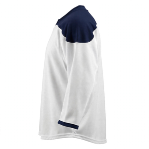 Maillot de hockey sur glace en gros, vêtements de sport avec tissu performant et durable, coupe confortable et fluide, artisanat de haute qualité, OEM - Product Image 4