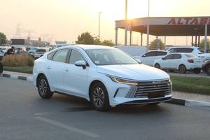 BYD Destroyer 05 55 Edición de Lujo, Auto Eléctrico - Product Image 4