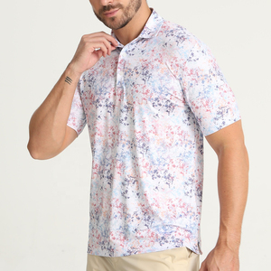 T-shirt Homme Slim Fitness en Coton Respirant de Haute Qualité, Tissu Jersey, Motif Léopard Vintage – Meilleures Ventes - Product Image 3