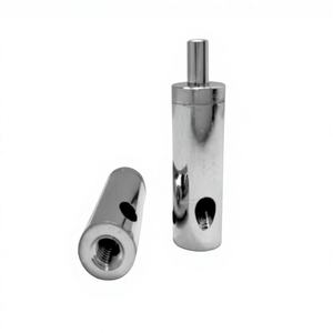 Customized Lamp Hang <b>Rope</b> Lock Line Wire Suspension Cable Gripper for <b>Light</b> Hanging Systems - Product Image 1