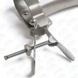 Juego de Instrumentos Quirúrgicos para Hospitales, Clínicas y Consultorios Médicos Profesionales, Espéculo Vaginal Ginecológico - Product Image 4