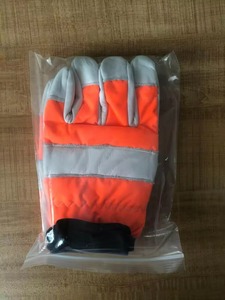 Guantes de Conducción de Cuero de Alta Calidad, Artículo de Moda Recién Llegado, Último Diseño, Color Personalizado, Guantes de Trabajo para Conductor - Product Image 4