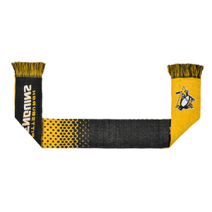 Nouvelles Écharpes de Football Personnalisées 2026 avec Logo – Écharpes Longues Légères et Écologiques pour Supporters de Football – Vente en Gros - Product Image 3
