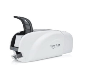 Imprimante de cartes d'identité IDP Smart 31 à sublimation thermique double face, imprimante de cartes PVC et de cartes d'identité - Product Image 4