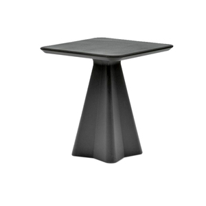 Simple Design Home Decorative Furniture Aluminum Side <b>Table</b> Standing <b>C</b> <b>Shape</b> Side <b>Table</b> Bedroom Modern Furniture - Product Image 4