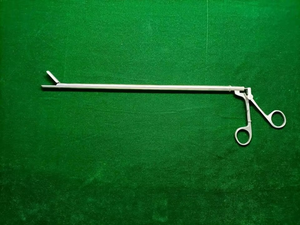Pinces à cuillère laparoscopiques de qualité supérieure, en acier inoxydable de haute qualité, réutilisables, pour endoscopie, chirurgie, médicales, certifiées CE ISO, outils neufs - Product Image 5