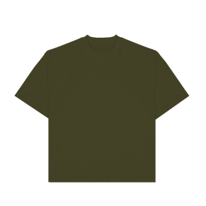 เสื้อยืดครอปทรงปกติ ผ้าฝ้ายถัก 100% สปอร์ต สตรีทแวร์ สำหรับผู้ชาย ขายส่ง รับผลิตตามแบบ เป็นมิตรกับสิ่งแวดล้อม แห้งเร็ว ระบายอากาศได้ดี ด้านหน้า - Product Image 2