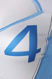 Maillot de bain une pièce athlétique personnalisé pour femme 2026 – Coupe ajustée, séchage rapide, respirant, pour l'entraînement et la plage – OEM Marque Privée - Product Image 5