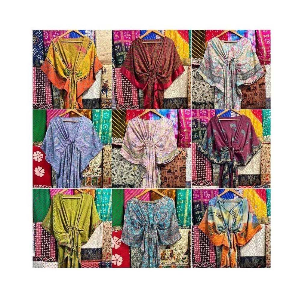 multi assorted