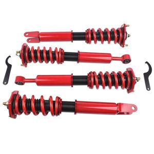 Kit de Suspensión Coilovers USF40, Amortiguadores Ajustables en Altura para Lexus LS460/LS460 L 2007-2016 - Product Image 6