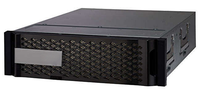 Système de stockage Hdd Ssd 24x2.5 pouces Fas2650 de haute qualité