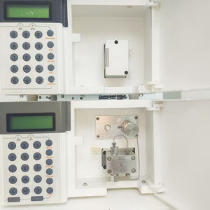 Bomba de Infusão de Alta Pressão HPLC LC500A (Faixa de Pressão 0-30MPA Material PEEK Faixa de Fluxo 0.001-10ml/min Precisão RSD<0.05%) - Product Image 4