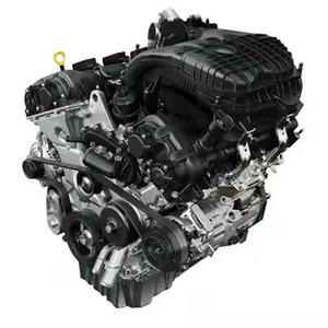 Motor Usado Pentastar V6 de 3.6L, 2009-2010, 305 HP, 269 Lb-ft, Bajo Kilometraje, Probado, Completo, con Garantía para 1500 - Product Image 5