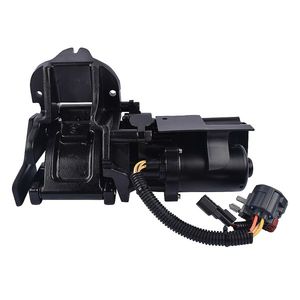 Pedana Elettrica Retrattile Lato Destro con Motore 84452643 per Veicolo GMC Yukon XL - Product Image 1