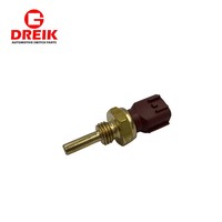 Nouveau capteur de température d'eau automatique Jury 77 01 058 398 KW 1160 pour RENAULT 19 (1991-1995) 1800 16V 1764cc TW