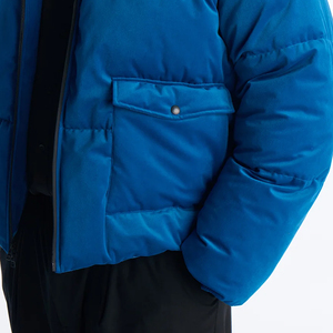 Vestes matelassées pour hommes de haute qualité, fabriquées au Pakistan, design personnalisé, vente en gros, meilleures ventes - Product Image 5