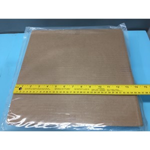 CHEMRAZ 5641-0460-SC520 CPD 520, Tapa de Sellado CHMBR - Equipo y Piezas de Semiconductores de Confianza de Marca Global - Product Image 3