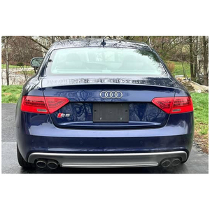 Audi S5 Coupé Prestige 2013 - Product Image 3