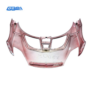 Pièces de carrosserie extérieure de longue durée de vie, équivalentes aux OEM, pour capot de voiture Lotus Evora GT410 2017-2020 - Product Image 4