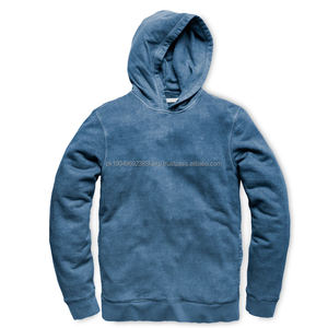 Sudaderas con Capucha de Algodón para Hombre, Sudadera Lavada con Capucha de Felpa, Sudadera con Capucha Personalizada para Hombre, Ropa Urbana - Product Image 1