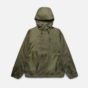 Chaqueta Cortavientos para Hombre, Personalizada, Ligera, Impermeable, para Correr al Aire Libre, Fabricante Mayorista, Ropa Deportiva Transpirable y Resistente al Viento - Product Image 2
