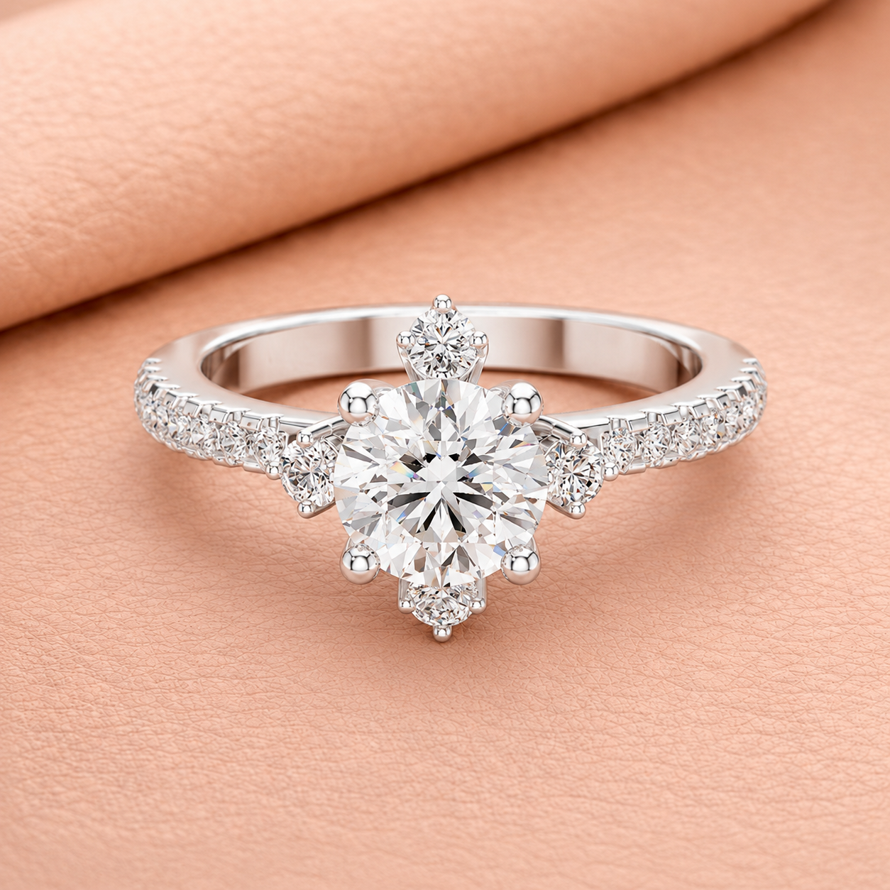 White GOLD