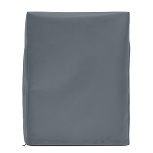 Housses personnalisées pour fauteuils inclinables et tables d'extérieur du Vietnam, imperméables, résistantes aux UV, avec fermeture éclair/cordon de serrage/bord élastique - Product Image 2