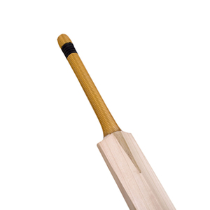 Nuevo Bate de Críquet de Madera Personalizado de Marca OEM para Deportes al Aire Libre para Adultos y Niños, Proveedores de Pakistán, Ligero, Ecológico y Moderno - Product Image 4